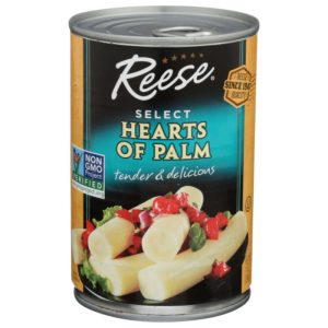 Reese – Herzen der Palme, 14 Unzen Packung mit 12