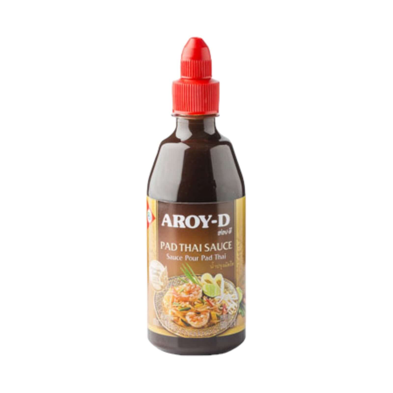 Aroy-d Pad Thai Sauce