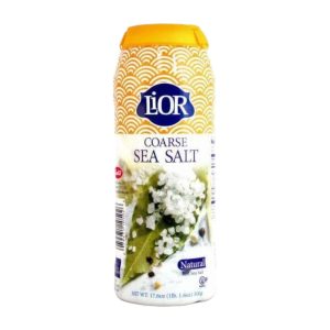 Lior Coarse Sea Salz