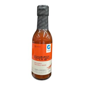Daesang scharfe & würzige Thai-Chilli-Sauce