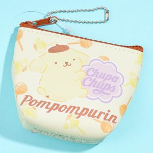 Pompompurin x Chupa Chups Minibeutel