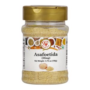 TAJ Asafetida (Hing) Boden