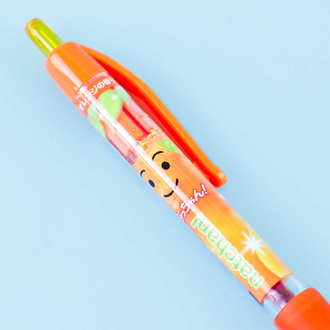 Suntory Natchan! Duftender Klickstift
