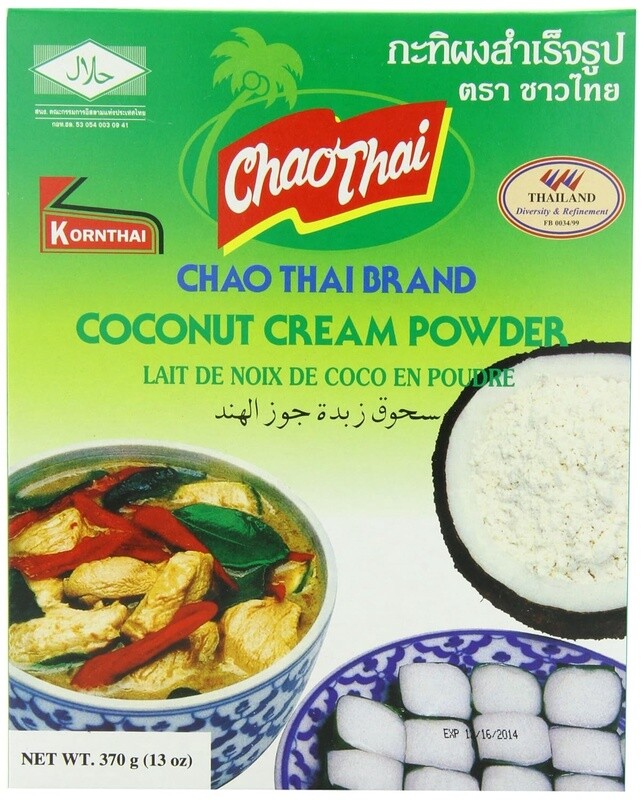 Chao Thai Kokosnuss Pulver 13oz