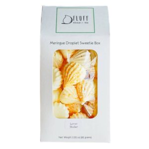 Zitrone Sherbet Meringue Sweetie Boxen – 12 x 3,35 oz