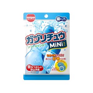 Meigum Gaburi Chew Soft Süßwaren Ramune (Japan)