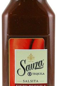 sauza tequila feurige tequi la salsita, . – 12oz