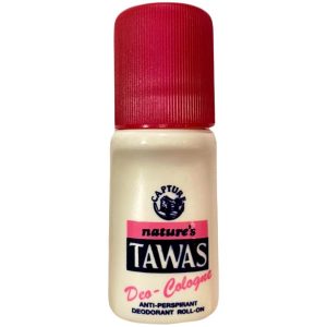 natures tawas – deo cologne – Anti-Perspirant Deodorant Roll-on – 50 ml