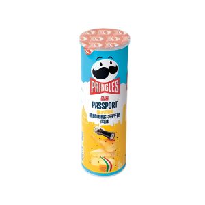Pringles Pfeffer und Käse (China)