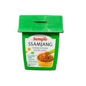 Sempio ssamjang Sojabohnenpaste 8,81oz online kaufen