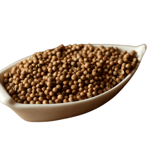 Koriander Seeds, ganz