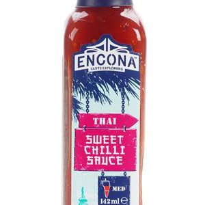 Encona Thai Süße Chilisauce