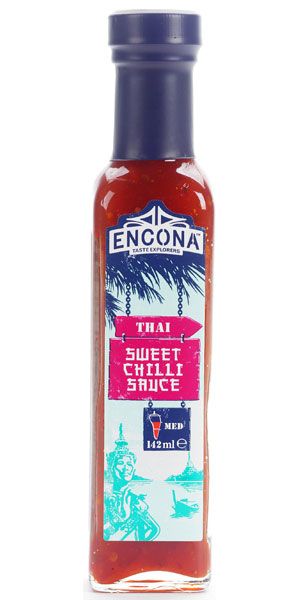 Encona Thai süße Chilisauce