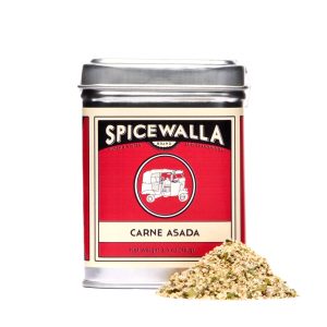 Gewürzwalla – Carne asada
