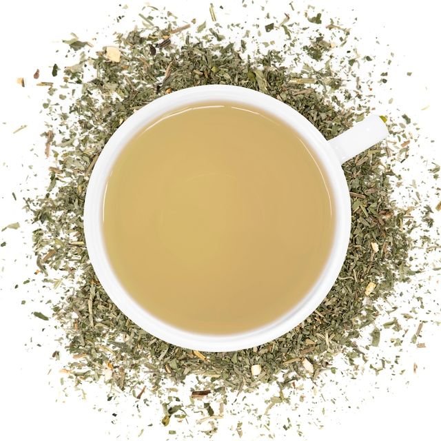 Bio-Wormwood Bulk (durch das Pfund)