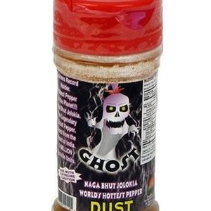 Geisterstaub naga bhut jolokia, . – 1oz