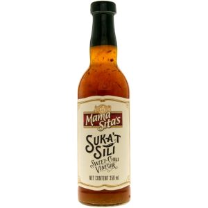 Mama Sita’s – Suka’t Sili Süß-Chilliessig