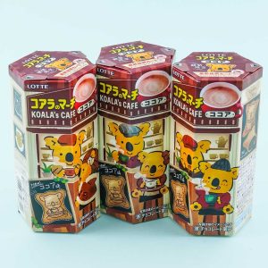 Koala’s March Cafe Kekse – Kakao