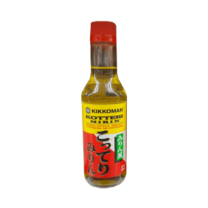 Kikkoman Kotteri Mirin Style Süßes Kochen Gewürze