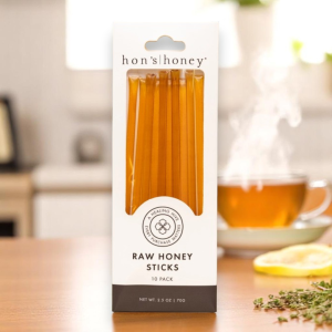 Hon’s Honig-Honig-Sticks