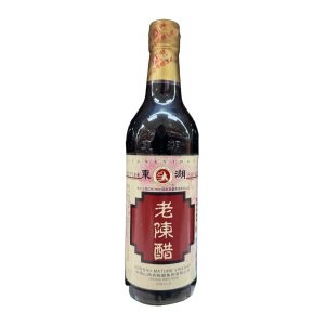 Buy Donghu Nature Vinegar 500ml reiner & biologischer Geschmack