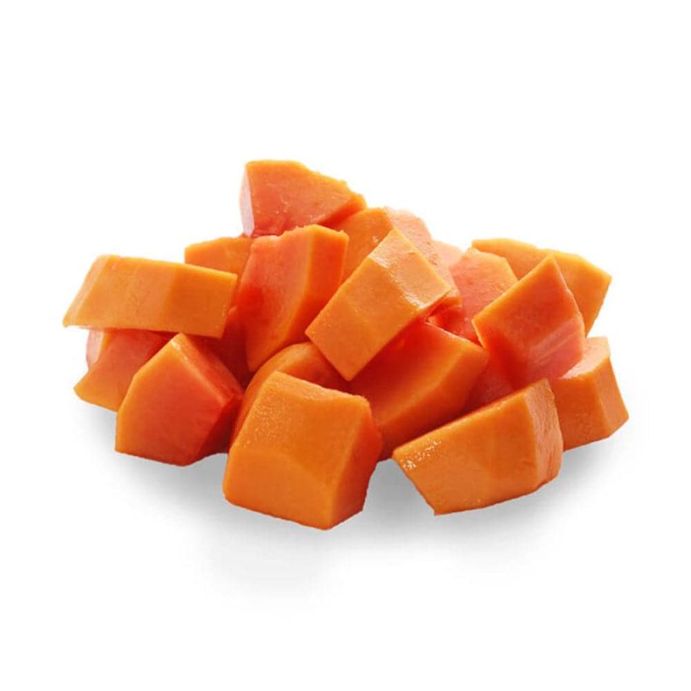 Davis Lewis Orchards für Papaya Chunks