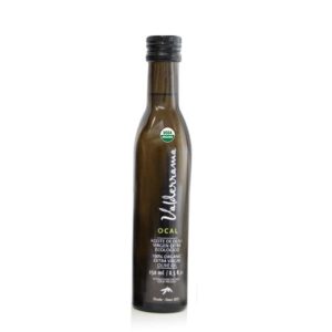 VALDERRAMA Extra Natives Olivenöl Bio Öcal