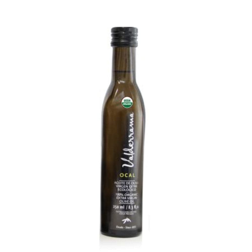 VALDERRAMA Extra Natives Olivenöl Bio Öcal