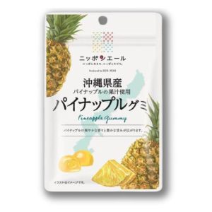 Nippon Ale-Gammy – Okinawa Ananas