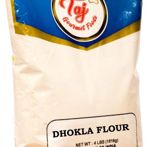TAJ Dhokla