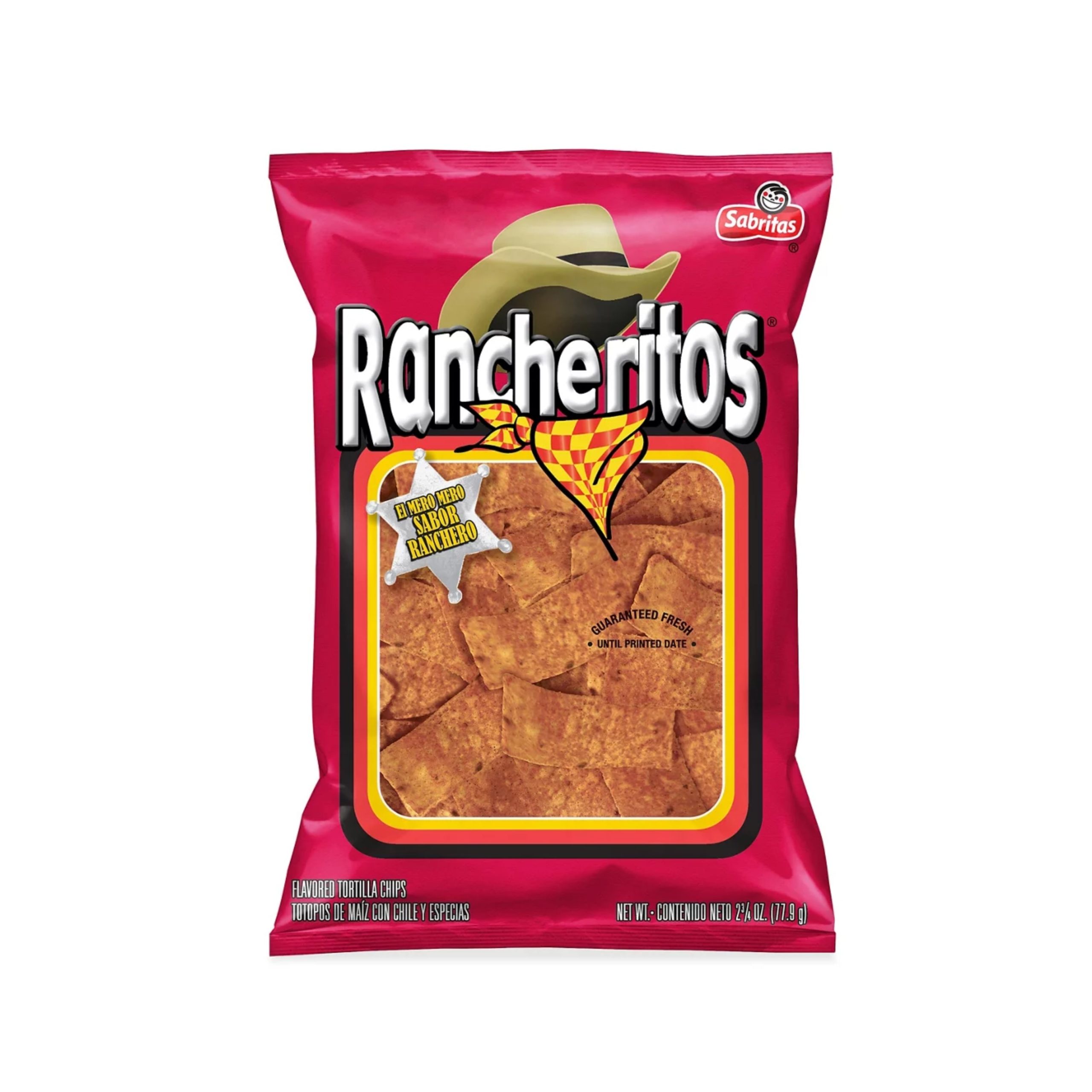 Doritos Rancherito – Große 5,11 oz (US)