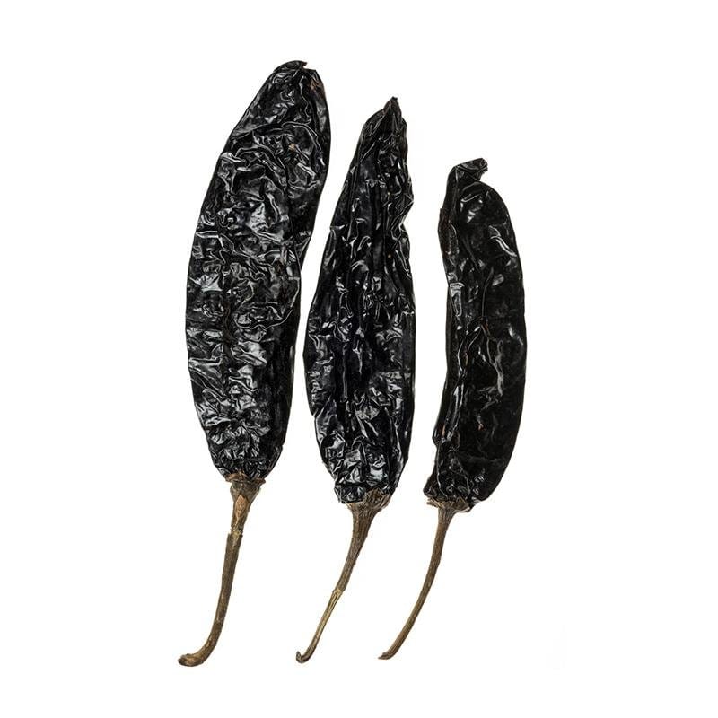 Pasilla Chile Negro Ganze