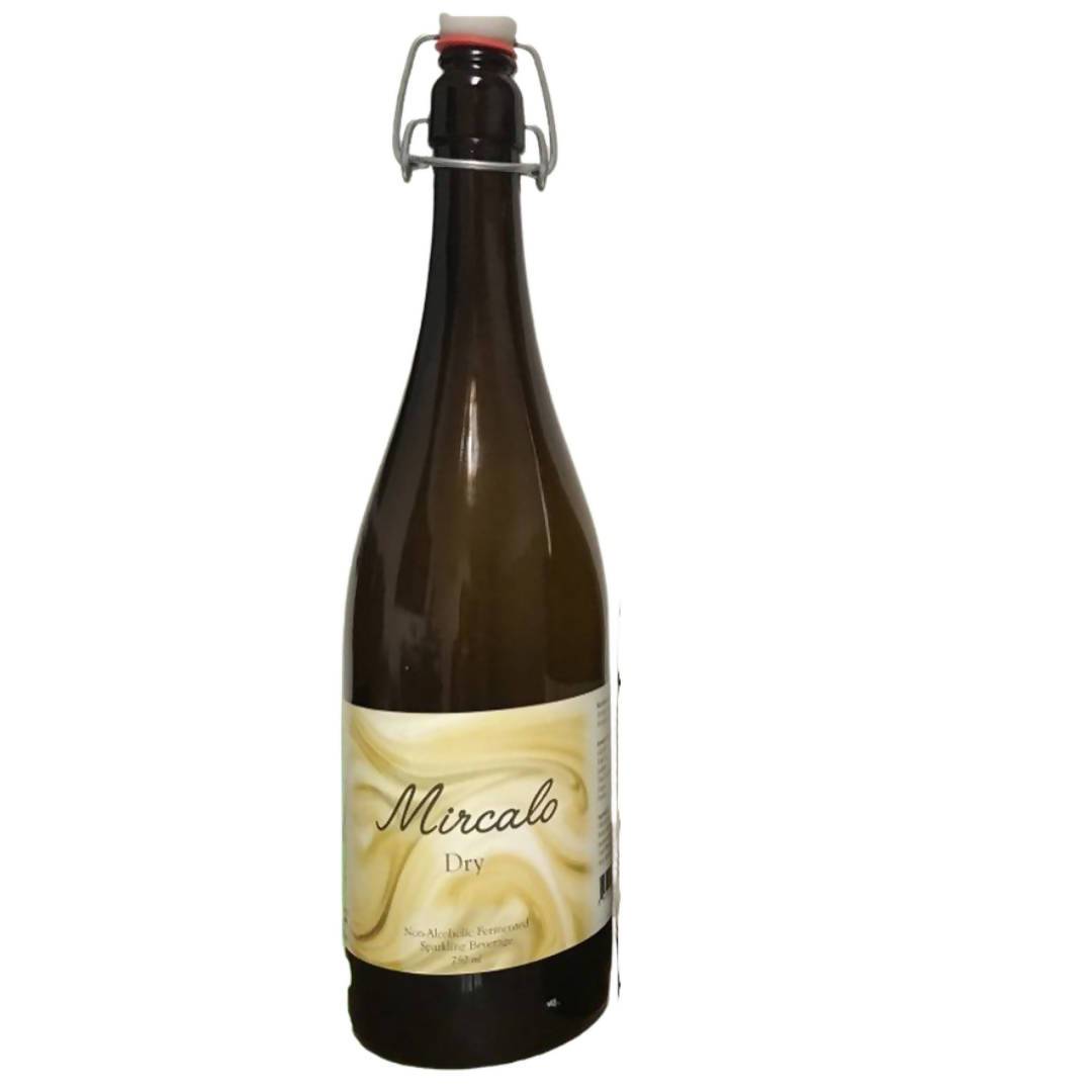 Austin Kefir Mircalo Trockenflasche – 12 Flaschen x 750ml