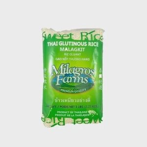 Milagros Farms Süßreis – 2lbs