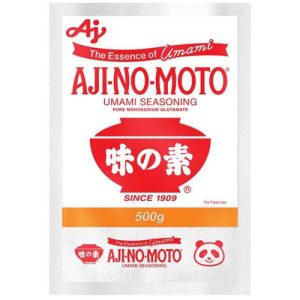 Ajinomoto – Umami Gewürz – Reines Mononatriumglutamat