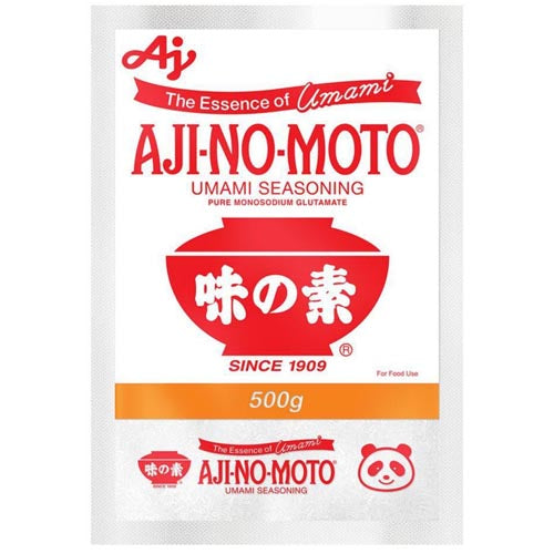 Ajinomoto – Umami Gewürz – Reines Mononatriumglutamat