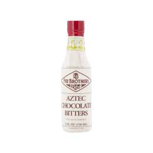 Fee Brothers Aztec Schokoladencocktailbitter