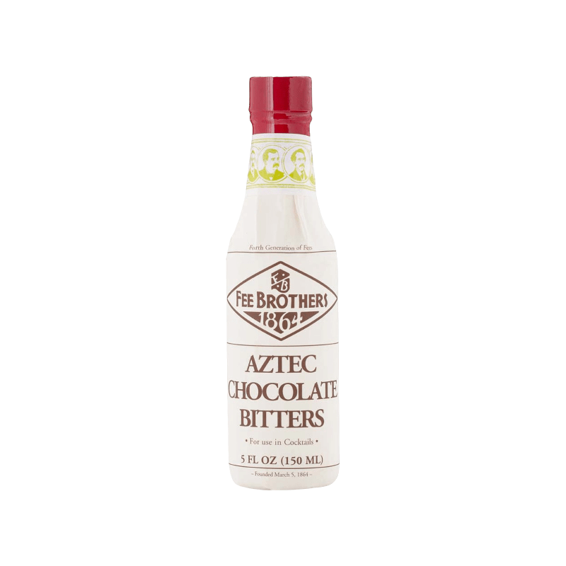 Fee Brothers Aztec Schokolade Cocktail Bitters