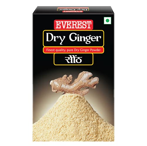 Everest Trockener Ingwer Pulver, 100g