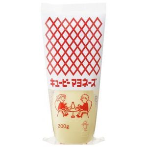 Kewpie Mayonnaise, – 200g