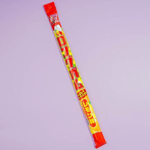 Nozaki Seika Langes Kaugummi – Zitrone