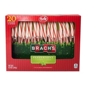 Brach’s Pfefferminz Bonbons – 20 ct