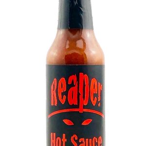 Reaper scharfe Sauce