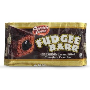 Fudgee Barr Schokolade 10 x – 40G