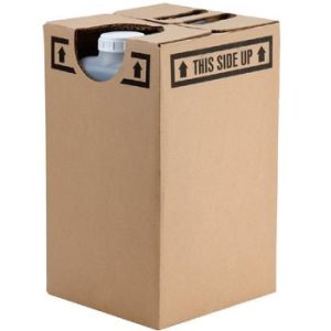 Ellington Farms Erdnussöl – 35lbs