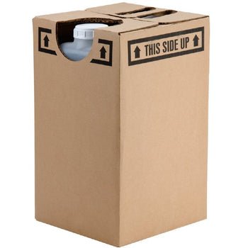 Ellington Farms Erdnussöl – 35lbs