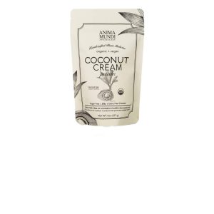 Kokoscremepulver – 4 Beutel x – 8oz