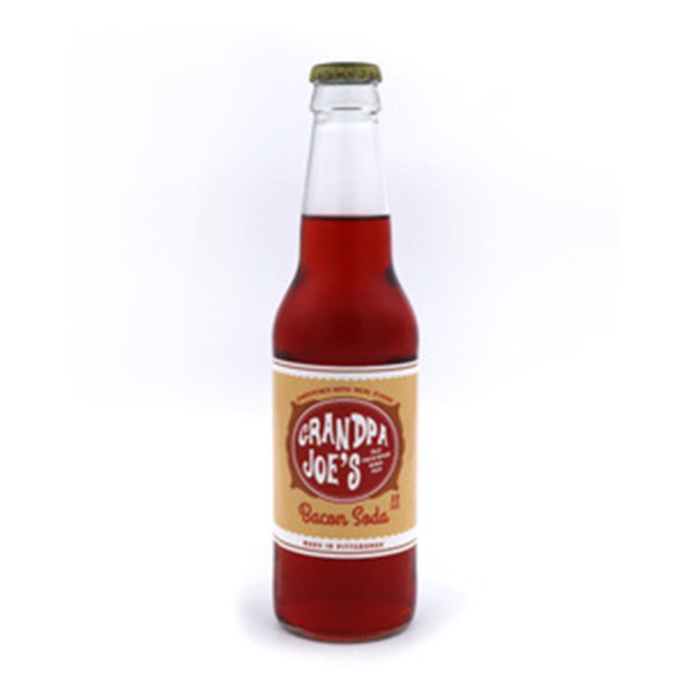 Opa Joe's Speck Soda