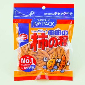 kameda kaki kein tane senbei joy pack
