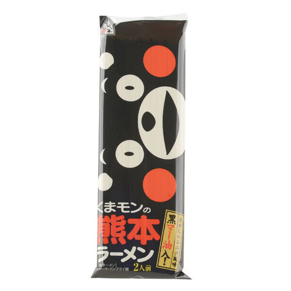 Itsuki, getrocknete Instant Ramen Nudel, Kumamoto Kumamoto Ramen, 176g